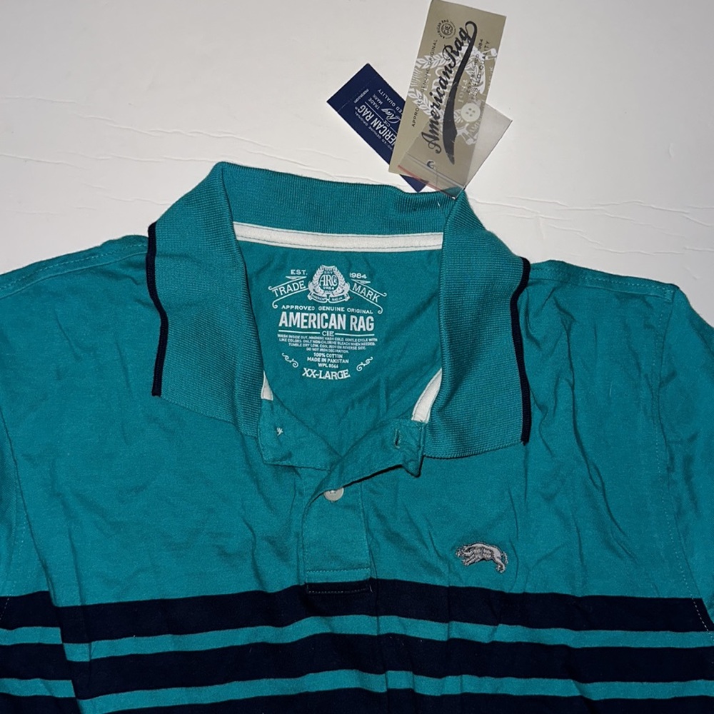 American Rag Shirt - Picture 2 of 3